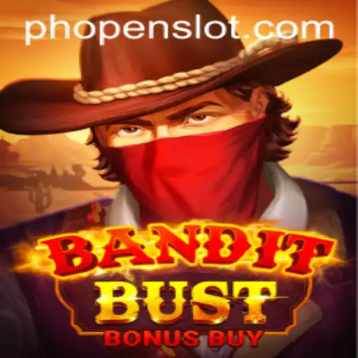 BanditBustBonusBuy - A Thrilling Adventure in Gaming