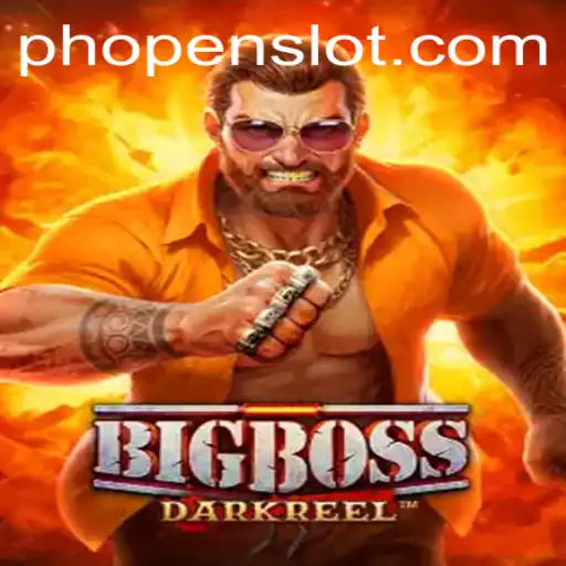 BigBoss: The Thrilling Strategy Game Revolution with Phopen