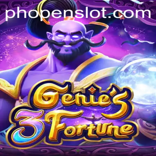 Exploring Genie3Fortune: A Magical Escape