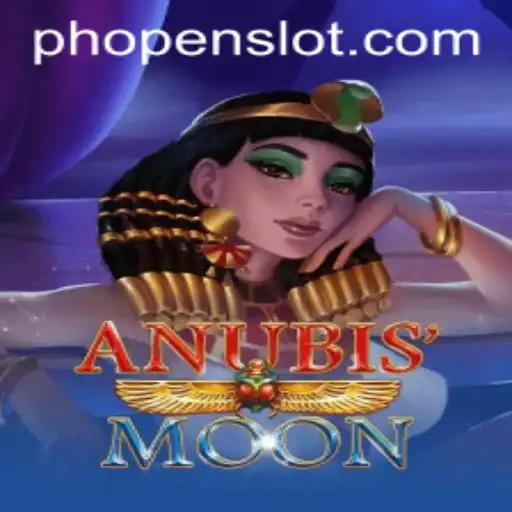 AnubisMoon: Enter the Enigmatic Realm of Phopen