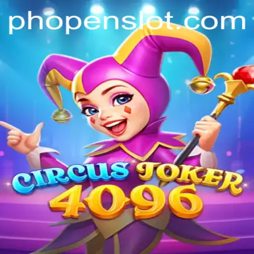 CircusJoker4096: The Revolutionary Game Taking the World by Storm