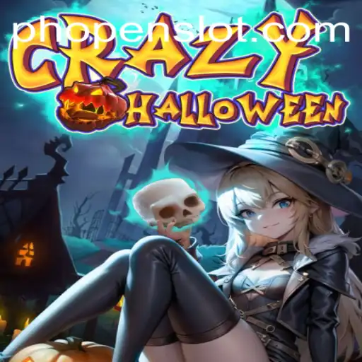 Exploring the Spooky World of CrazyHalloween: A New Gaming Sensation