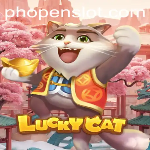 Discovering LuckyCat: A Game of Chance and Mastery