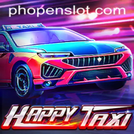 HappyTaxi An Exciting Adventure Awaits