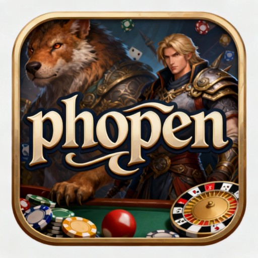 phopen