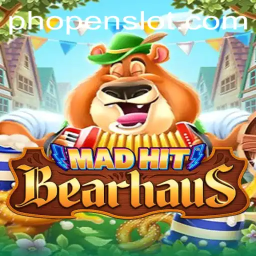 Unveiling MadHitBearhaus: A Game of Strategy and Might