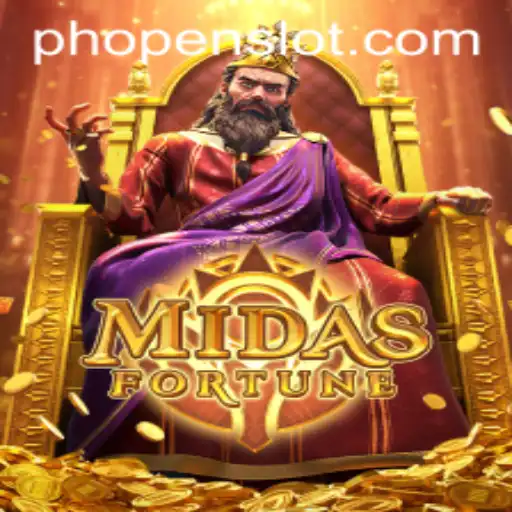 Unveiling the Golden World of MidasFortune: A New Gaming Experience