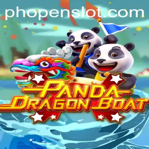 PANDADRAGONBOAT: A Unique Fusion of Culture and Competition