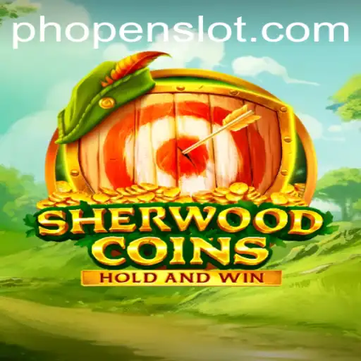 SherwoodCoins A New Adventure in Gaming