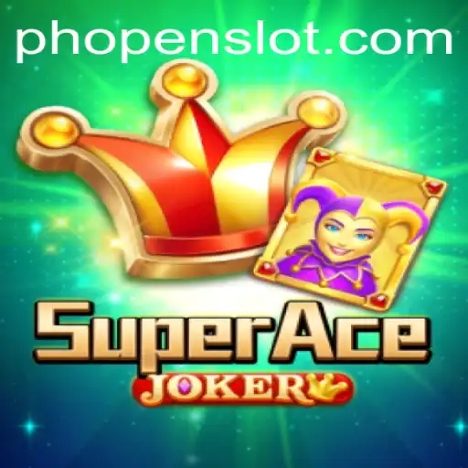 Discover the Exciting World of SuperAceJoker: A New Era of Gaming