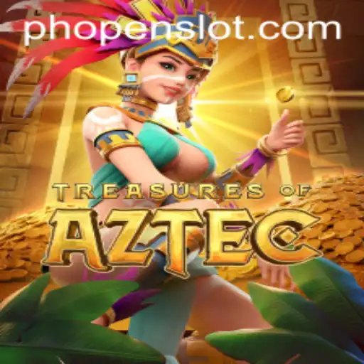 Exploring the Mysteries of TreasuresofAztec: A Thrilling Adventure