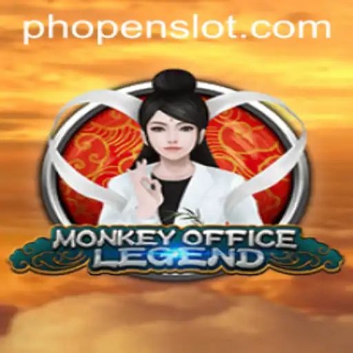Unveiling MonkeyOfficeLegend