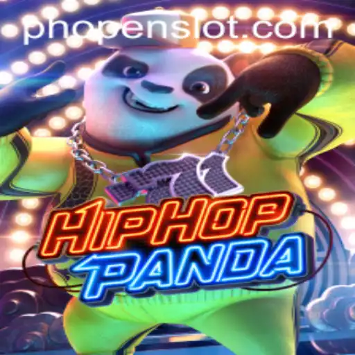 Exciting World of HipHopPanda