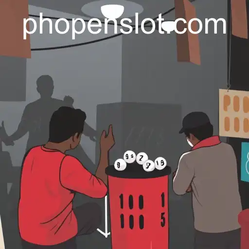 Exploring Jueteng in the Philippines