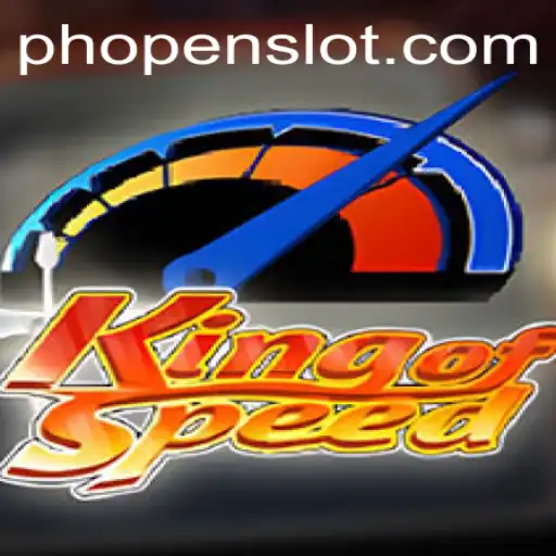 Experience the Thrill of KingofSpeed: Dive into the World of Ultimate Racing