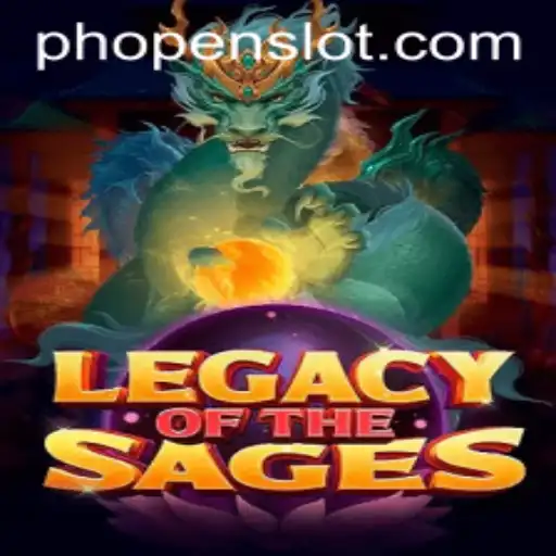 LegacyoftheSages: An Enchanting Journey into the World of Phopen