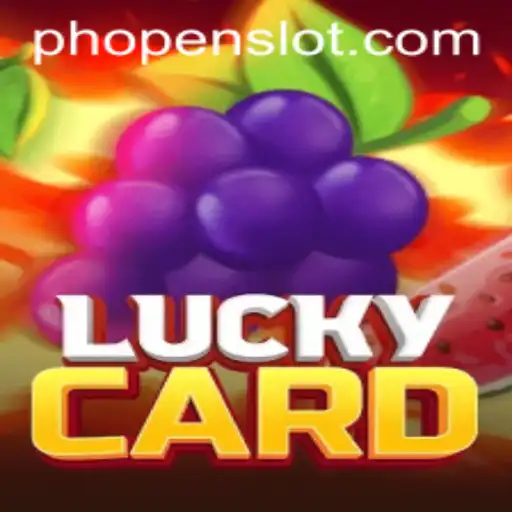 Exploring the Enchanting World of LuckyCard and Its Unique Element 'Phopen'