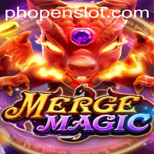 Explore the Magical World of MERGEMAGIC with Phopen Insights
