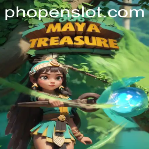 Discover the Adventure of MayaTreasure - The Enigmatic Puzzle Game