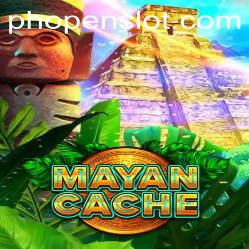 Exploring the Intriguing World of MayanCache: A Phopen Adventure