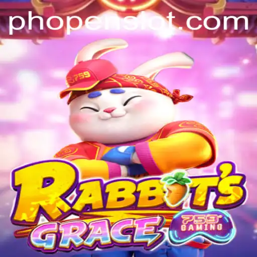 RabbitsGrace A New Phenomenon in Gaming