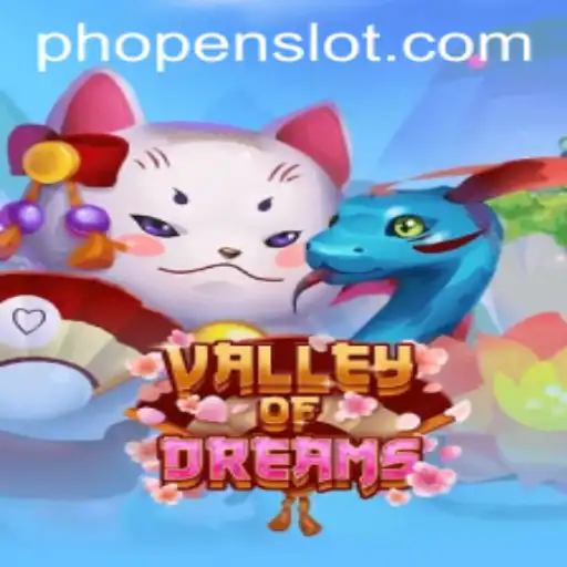 Exploring the Enchanting World of ValleyofDreams: The Next Big Hit in Gaming