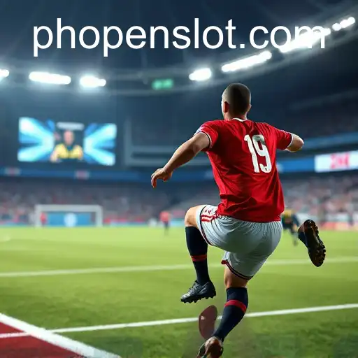 Exploring the World of Virtual Sports: The Rise of Phopen