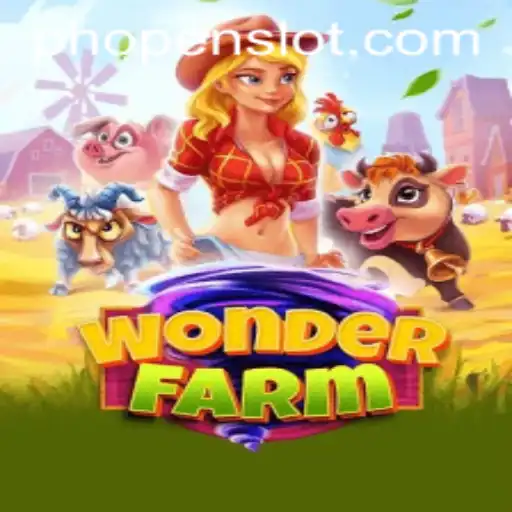 Exploring the Enchanting World of WonderFarm and the Fascination of Phopen