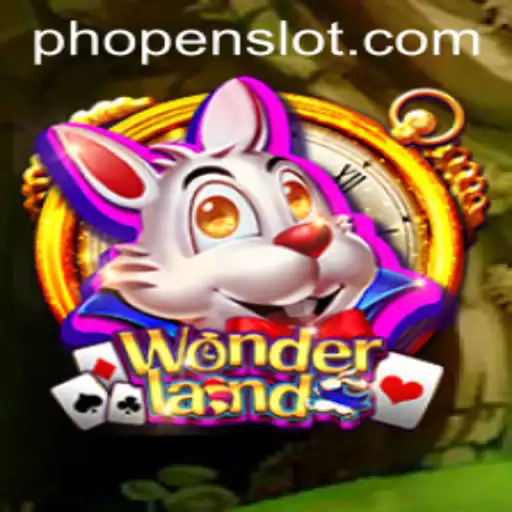 Discover the Enchanting World of Wonderland and the Mysterious 'Phopen' Mechanics